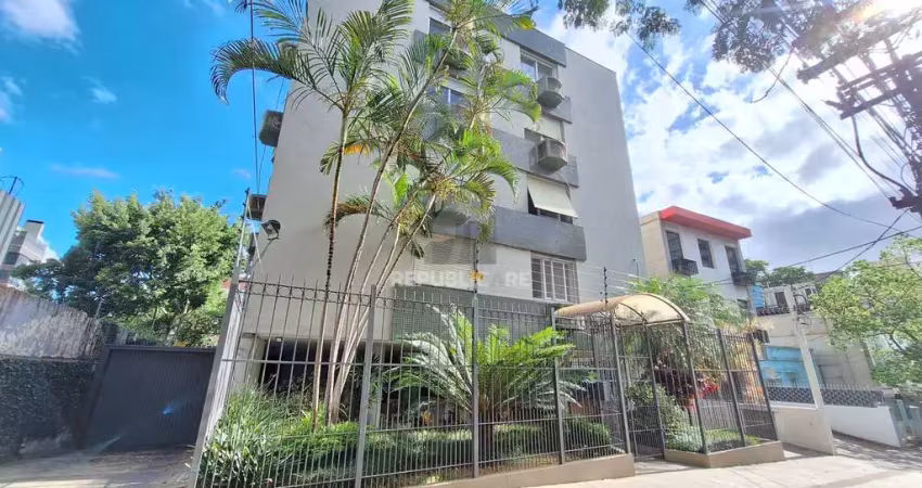Apartamento 2 dormitórios à venda auxiliadora porto alegre/rs