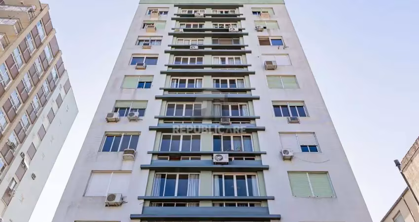 Apartamento 3 dormitórios à venda santa cecília porto alegre/rs