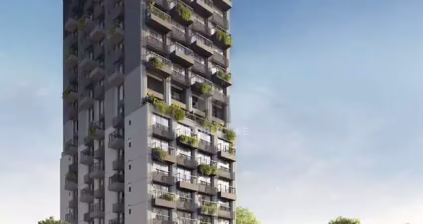 Duplex 1 dormitórios à venda moinhos de vento porto alegre/rs