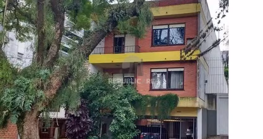 Apartamento 2 dormitórios à venda higienópolis porto alegre/rs