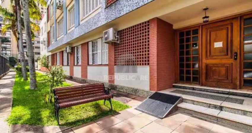 Apartamento 3 dormitórios à venda menino deus porto alegre/rs
