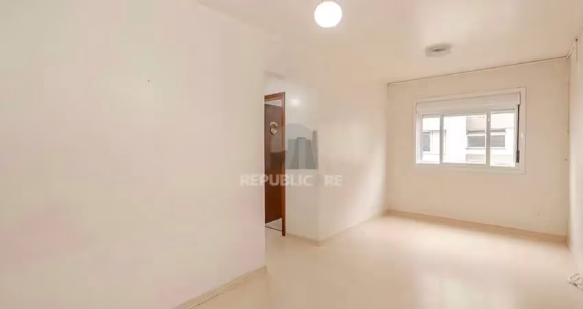 Apartamento 2 dormitórios à venda partenon porto alegre/rs