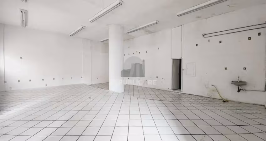 Ponto comercial/loja à venda no centro histórico com 81 m² de área útil disponível