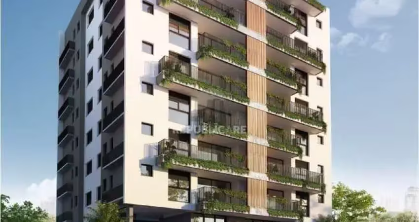Apartamento 2 dormitórios à venda boa vista porto alegre/rs
