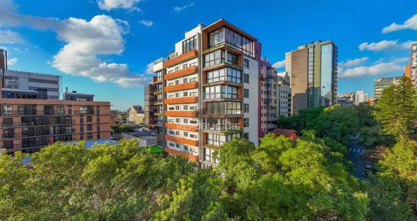 Apartamento à venda no bairro mont serrat com 123 m² e 3 dormitórios/quartos disponible.