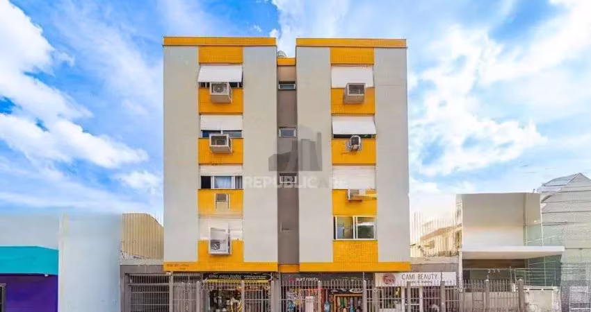 Apartamento 1 dormitórios à venda menino deus porto alegre/rs