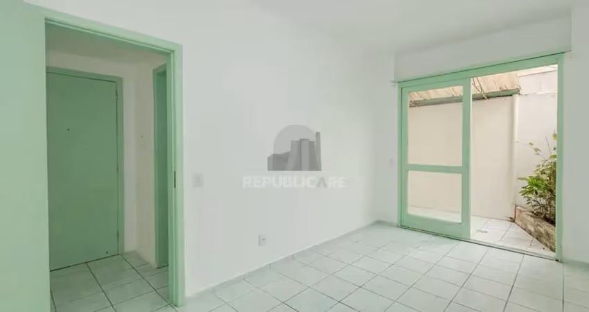 Apartamento 1 dormitórios à venda menino deus porto alegre/rs