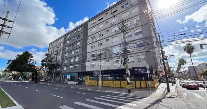Apartamento 2 dormitórios à venda menino deus porto alegre/rs