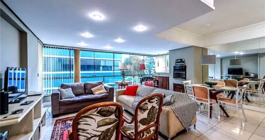 Apartamento 3 dormitórios à venda auxiliadora porto alegre/rs