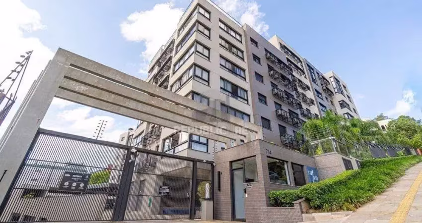 Apartamento à venda no menino deus com 101 m² e 3 dormitórios/quartos disponíveis.