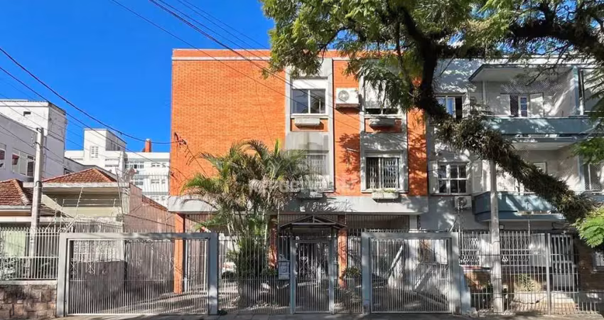 Apartamento 3 dormitórios à venda menino deus porto alegre/rs