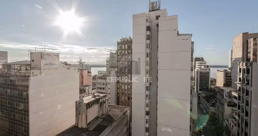 Apartamento 1 dormitórios à venda centro histórico porto alegre/rs