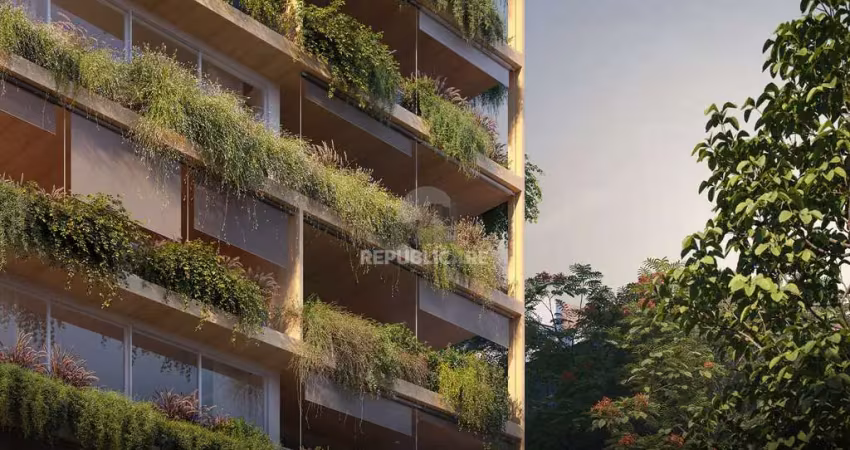 Cobertura à venda com 4 dormitórios no bairro bela vista - 325 m² disponíveis