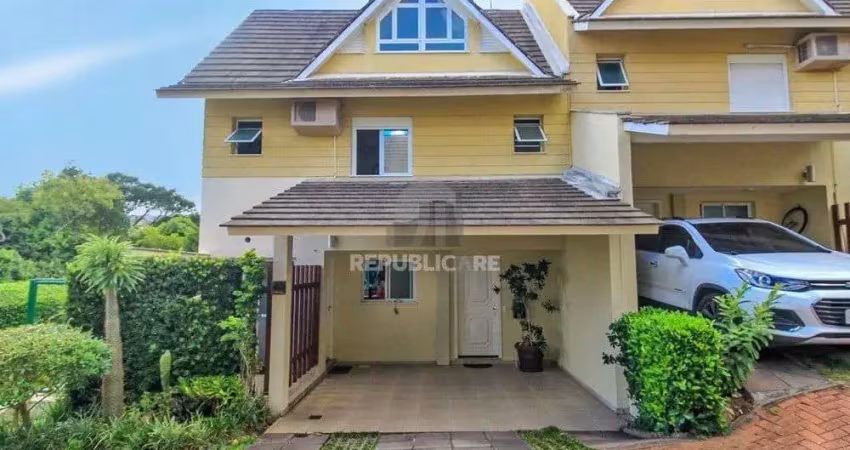 Casa de condomínio à venda em teresópolis com 218m² e 4 dormitórios/quartos disponíveis