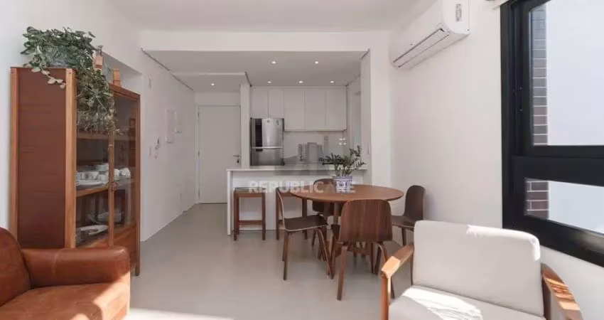 Apartamento 2 dormitórios à venda higienópolis porto alegre/rs