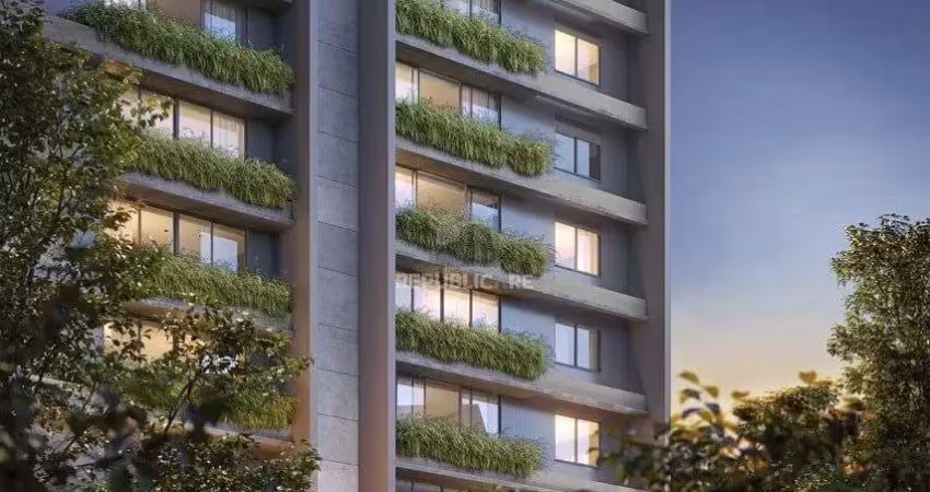 Apartamento à venda em boa vista com 3 dormitórios e 156 m² de área útil.