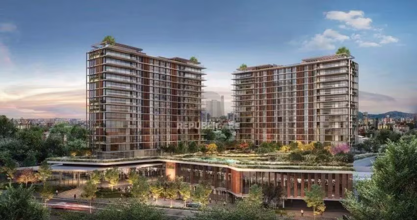 Apartamento 3 dormitórios à venda bela vista porto alegre/rs