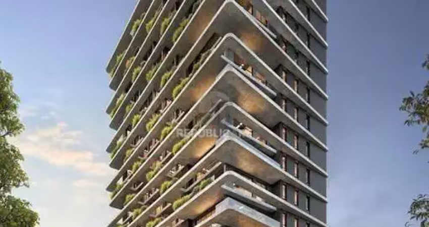 Apartamento à venda no bairro auxiliadora, 35m² com 1 dormitório/quartos disponíveis.