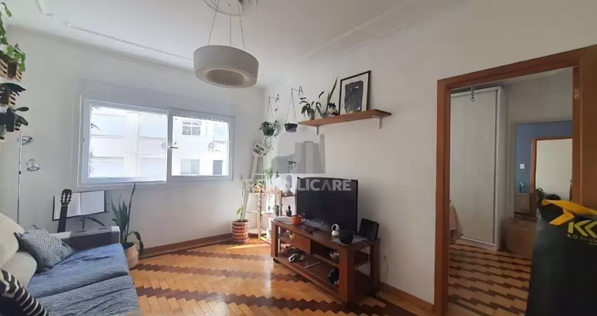 Vende-se apartamento com 1 quarto e 57,7 m² – cidade baixa