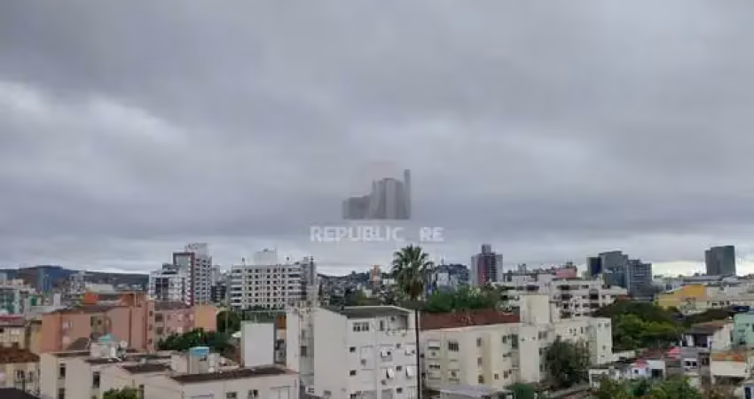 Seu sonho na cidade baixa apartamento jk1d, 33m²rua lopo gonçalves. agende visit