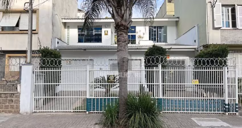 Ponto comercial/loja à venda no bairro cidade baixa com 240 m² de área útil