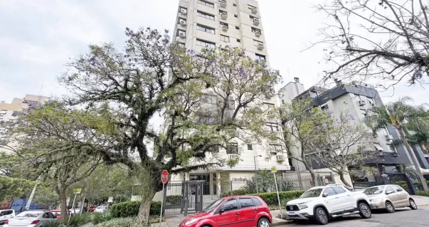 Apartamento 3 dormitórios à venda auxiliadora porto alegre/rs