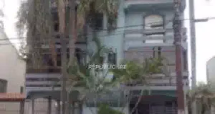 Apartamento para venda - 44.83m², 1 dormitório, medianeira