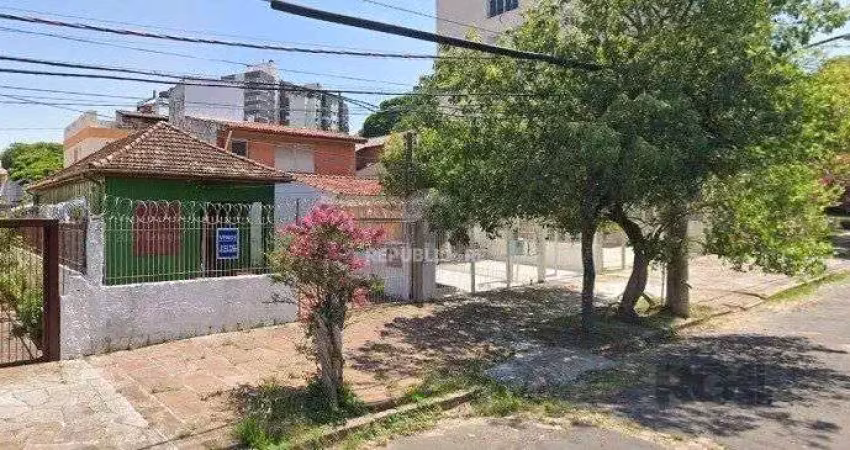 Terreno à venda na Rua Machado de Assis, 744, Jardim Botânico, Porto Alegre