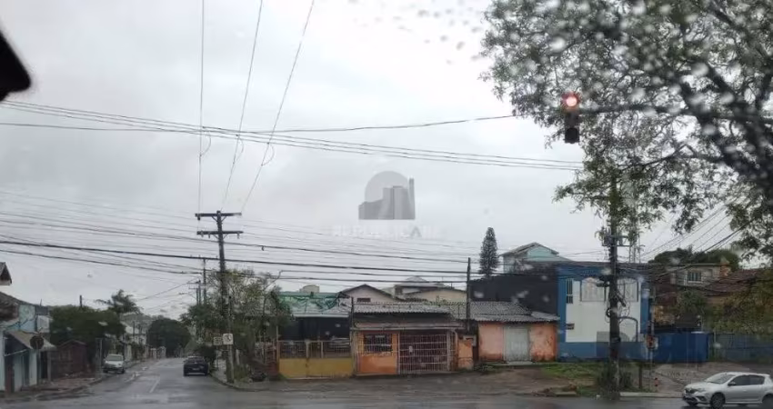 Terreno à venda na Avenida Vicente Monteggia, 1403, Cavalhada, Porto Alegre