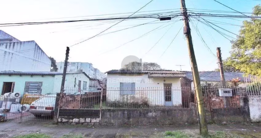 Terreno à venda na Rua Gorki, 69, Cavalhada, Porto Alegre