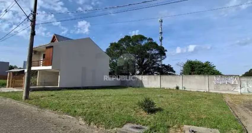 Excelente terreno de esquina no ipanema residence park – ótima localização