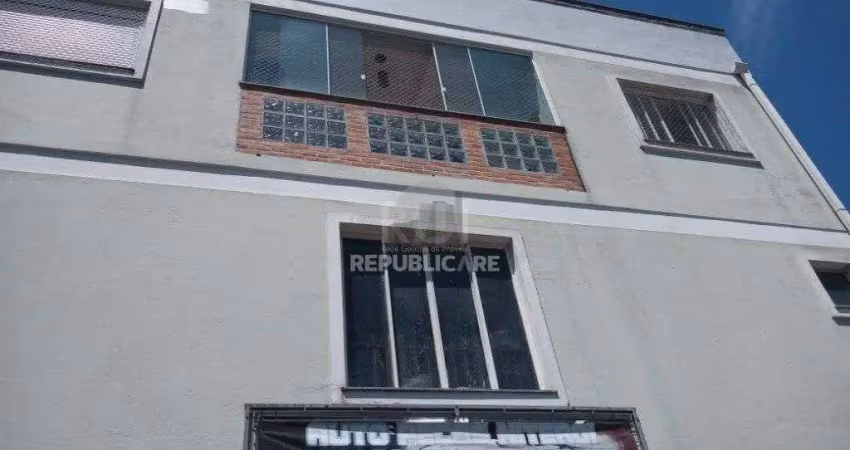Prédio à venda na Avenida Niterói, 713, Medianeira, Porto Alegre