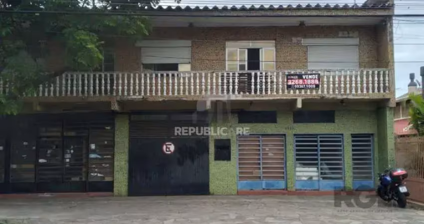 Terreno à venda no bairro cavalhada, perfeito para construção em área valorizada.