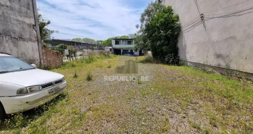 Terreno à venda na Avenida da Cavalhada, 2668, Cavalhada, Porto Alegre