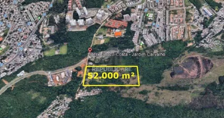 Terreno à venda no bairro alto petrópolis com 0 dormitórios/quartos. não perca!