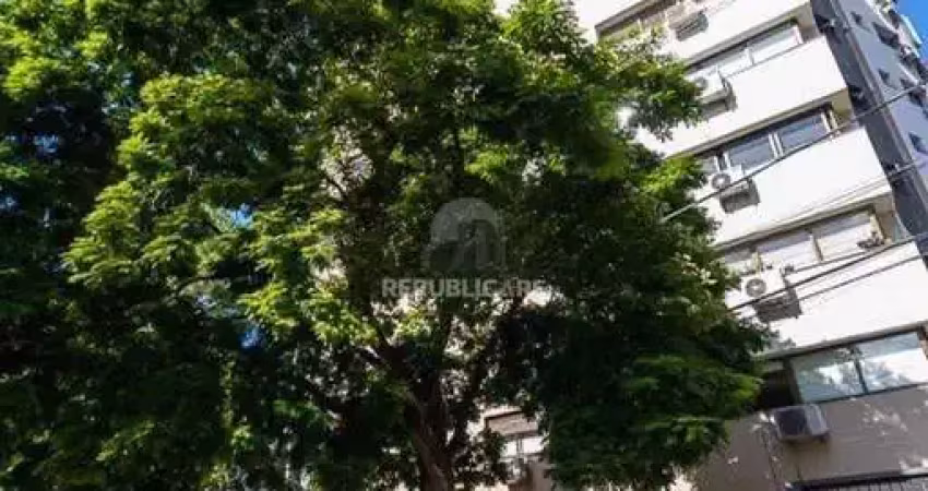 Apartamento de 2 quartos, suíte e 1 vaga de garagem no bairro jardim botânico