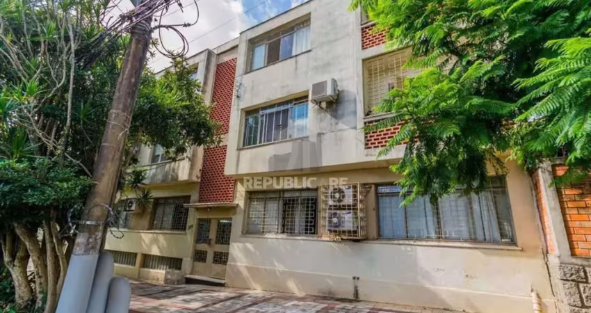Apartamento à venda com 3 dormitórios 83 m² no bairro petrópolis