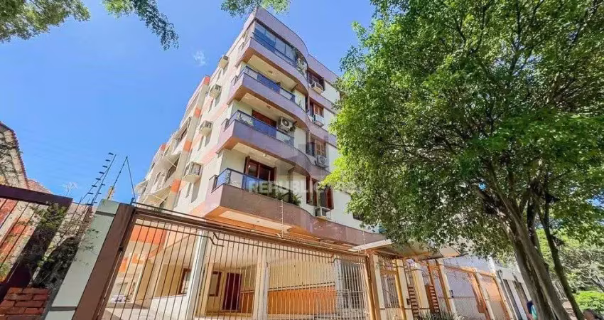Apartamento 2 dormitórios à venda petrópolis porto alegre/rs