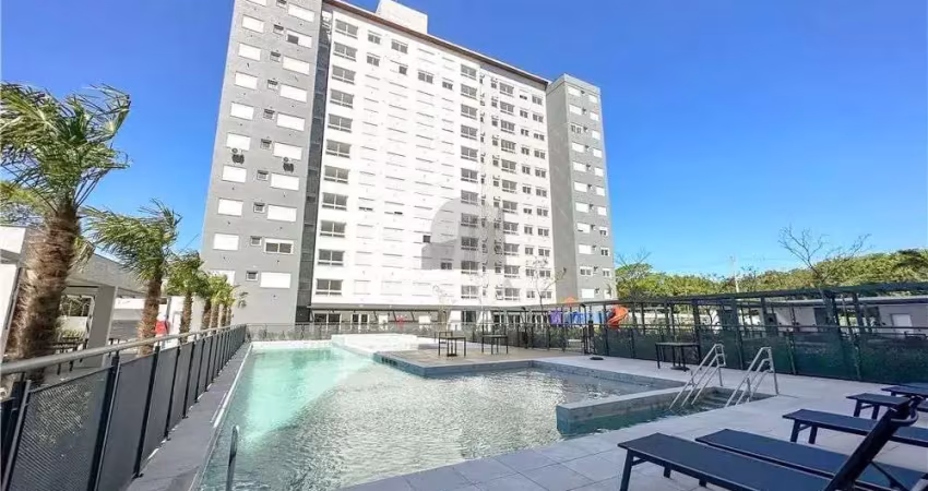 Apartamento 2 dormitórios à venda jardim do salso porto alegre/rs