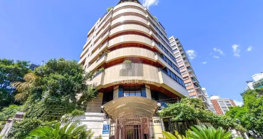 Apartamento 4 dormitórios à venda petrópolis porto alegre/rs