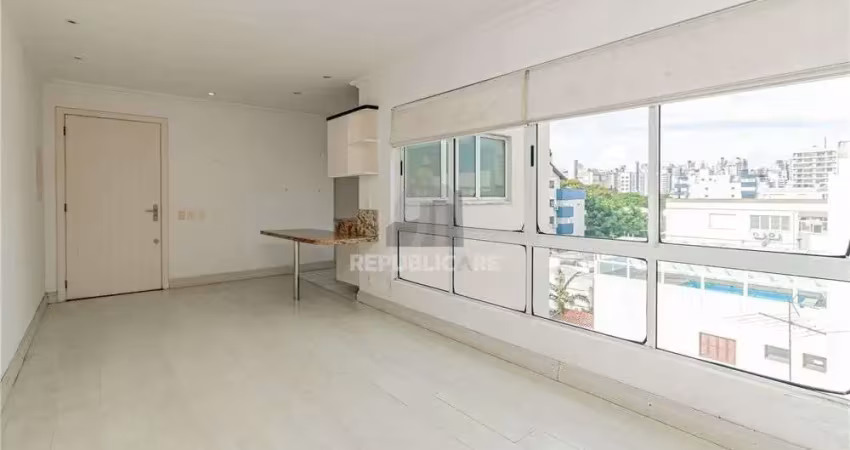 Apartamento 2 dormitórios à venda petrópolis porto alegre/rs