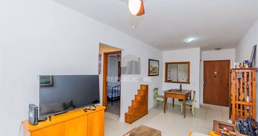 Apartamento 2 dormitórios à venda petrópolis porto alegre/rs