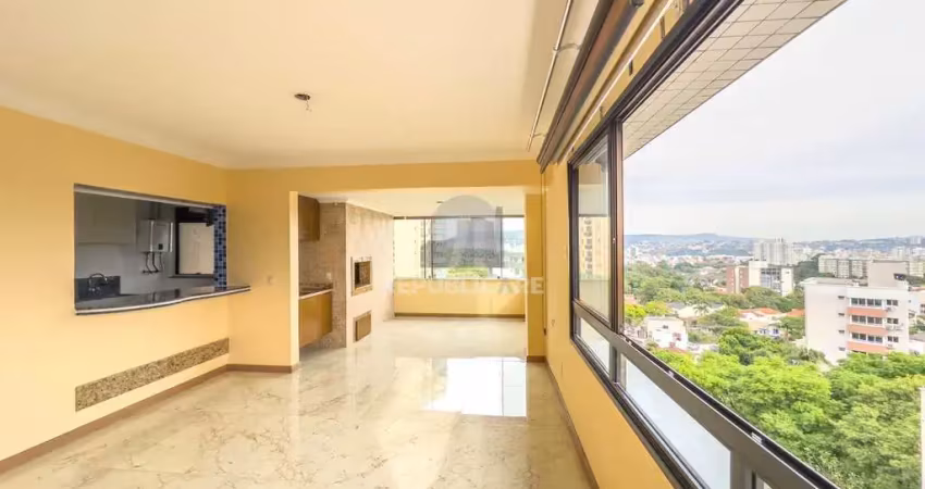 Apartamento 3 dormitórios à venda petrópolis porto alegre/rs