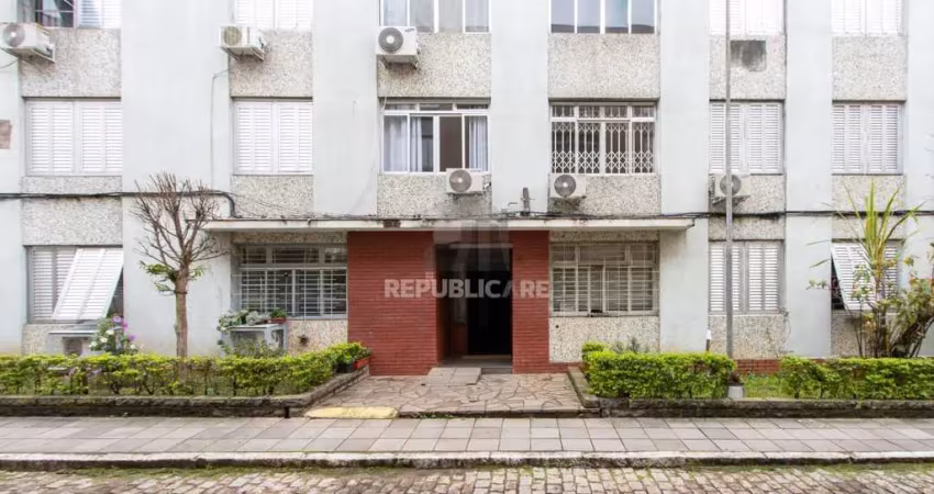 Apartamento com 2 quartos à venda na Rua Eurico Lara, 103, Medianeira, Porto Alegre
