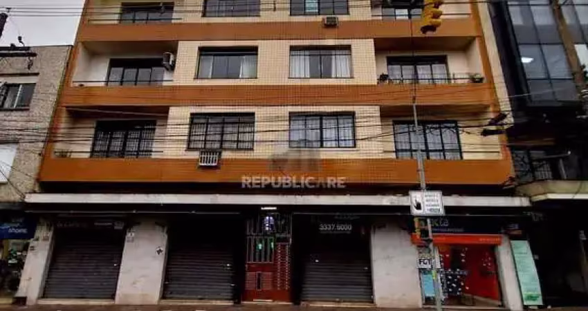 Apartamento com 03 quartos e 02 banheiros no bairro petrópolis