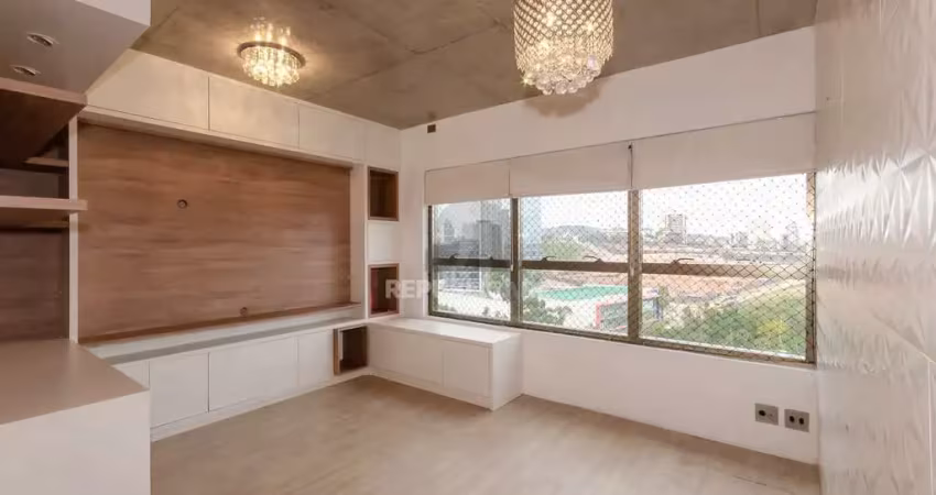 Apartamento à venda com 2 dormitórios no bairro petrópolis - 68 m² de área útil