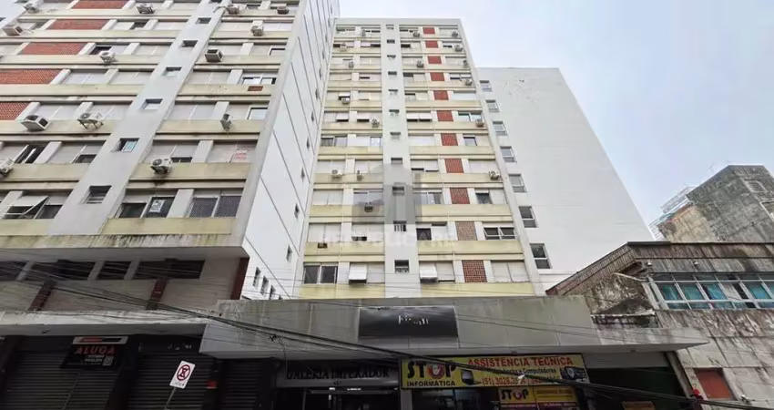 Apartamento 1 dormitórios à venda centro histórico porto alegre/rs