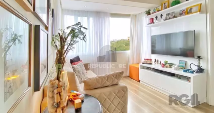 Apartamento 1 dormitórios à venda cidade baixa porto alegre/rs