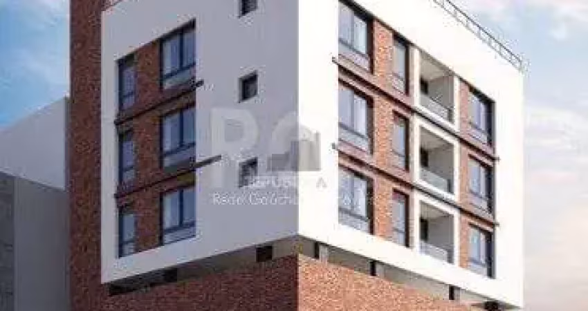 Apartamento para venda - 53.92m², 1 dormitório, 1 vaga - tristeza