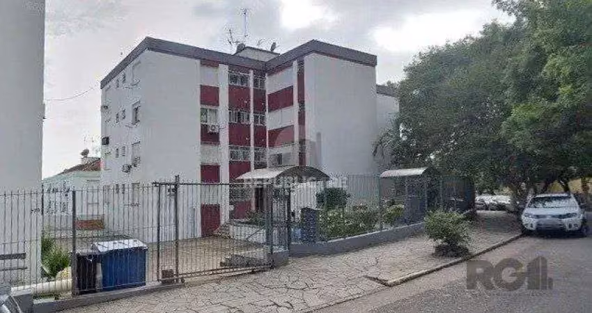 Apartamento à venda no passo da areia, 43 m² com 1 dormitório/quartos disponíveis.